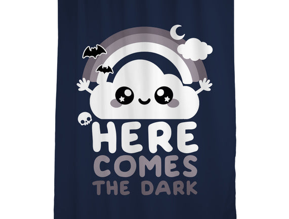 Here Comes The Dark