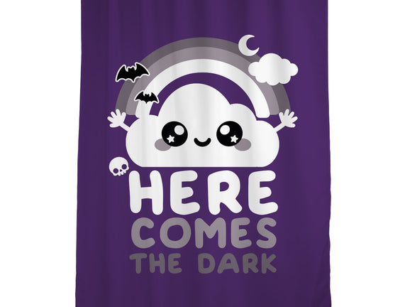Here Comes The Dark