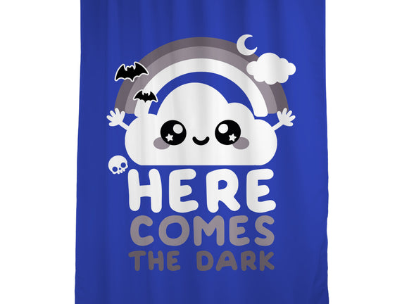 Here Comes The Dark