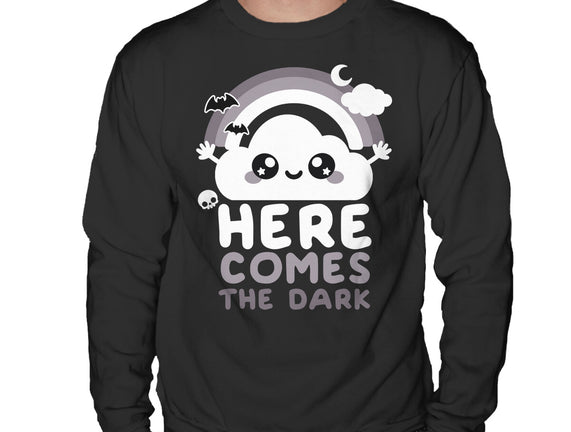 Here Comes The Dark