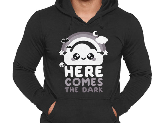 Here Comes The Dark