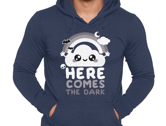 Here Comes The Dark