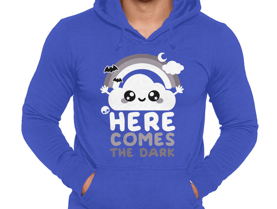 Here Comes The Dark