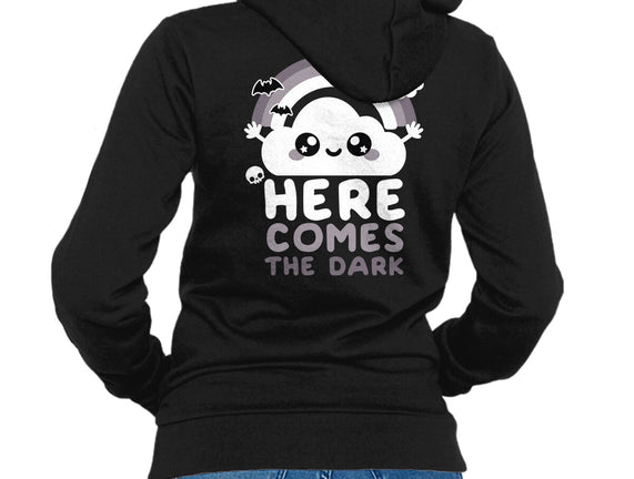 Here Comes The Dark