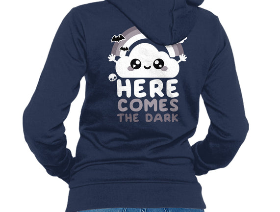 Here Comes The Dark