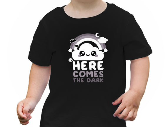 Here Comes The Dark