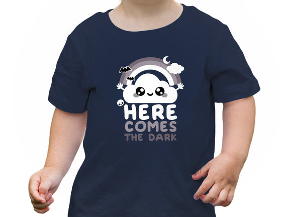 Here Comes The Dark