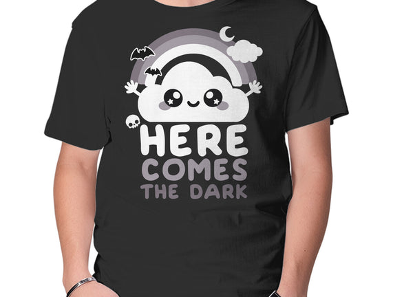 Here Comes The Dark