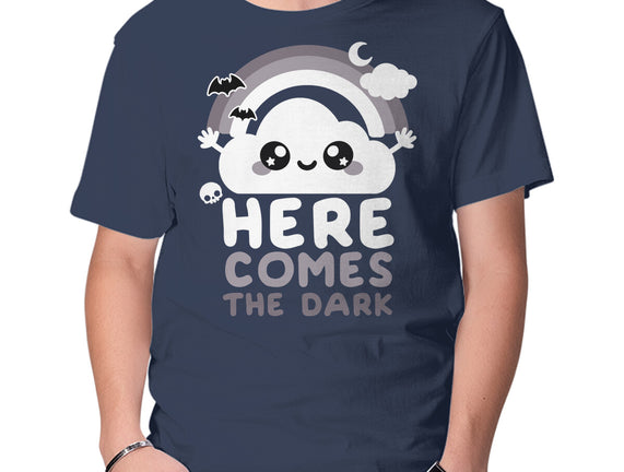 Here Comes The Dark