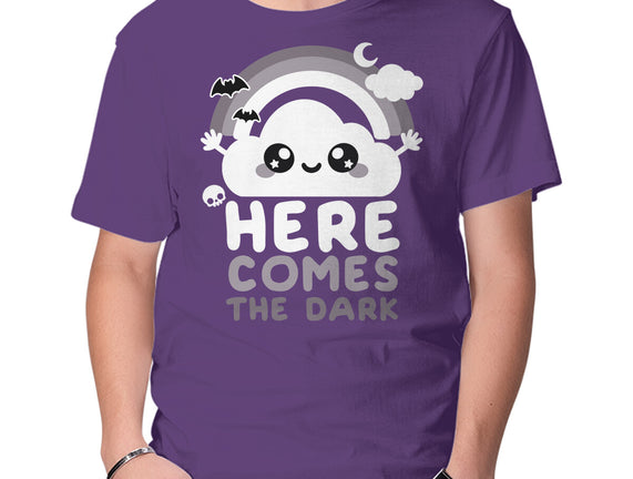 Here Comes The Dark