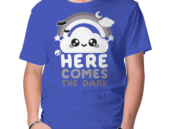 Here Comes The Dark