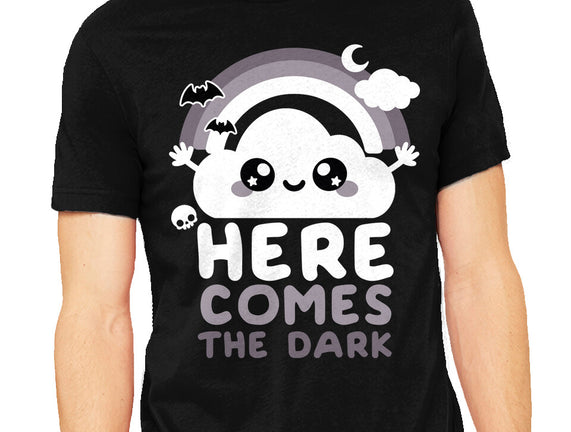 Here Comes The Dark