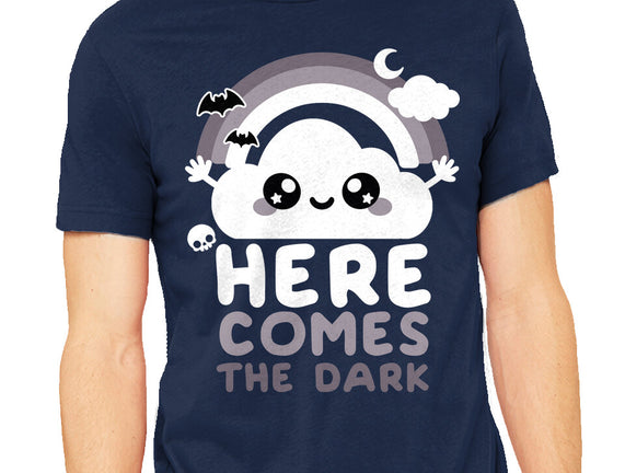 Here Comes The Dark