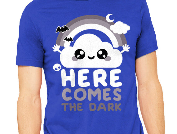 Here Comes The Dark