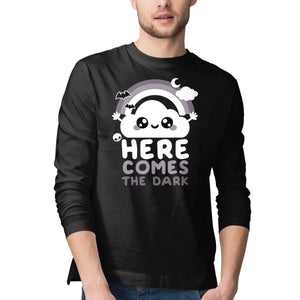 Here Comes The Dark