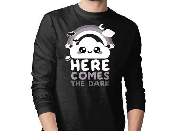 Here Comes The Dark