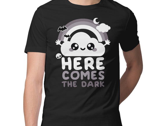 Here Comes The Dark