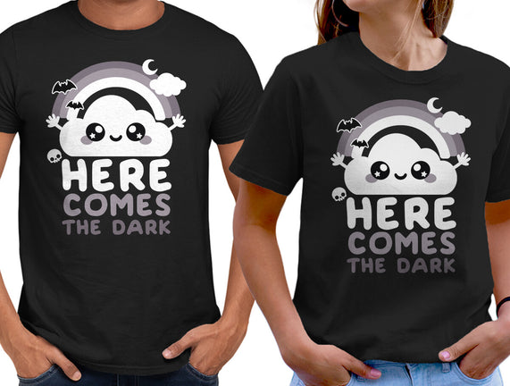 Here Comes The Dark