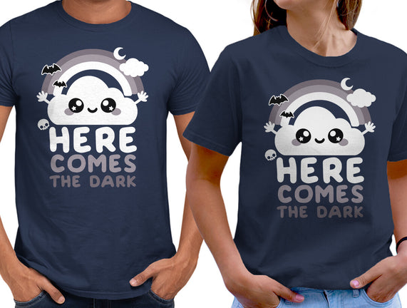 Here Comes The Dark