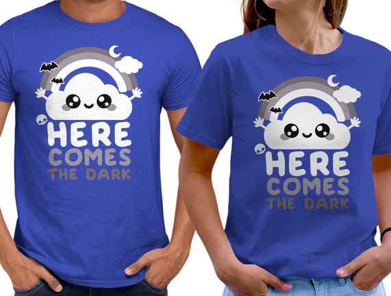 Here Comes The Dark