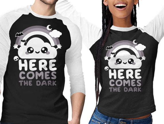 Here Comes The Dark