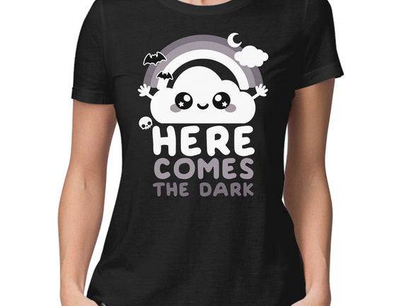 Here Comes The Dark
