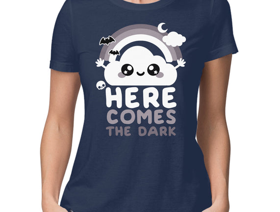 Here Comes The Dark