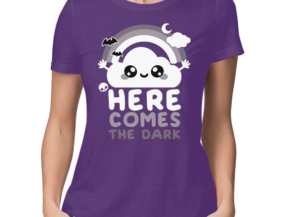Here Comes The Dark
