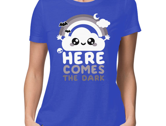 Here Comes The Dark