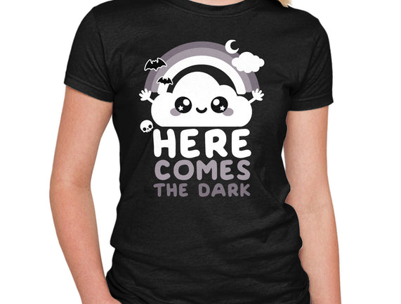 Here Comes The Dark