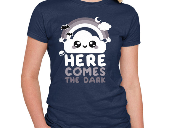 Here Comes The Dark