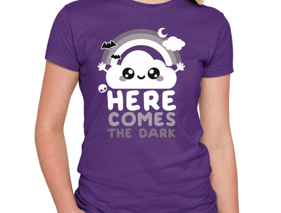 Here Comes The Dark