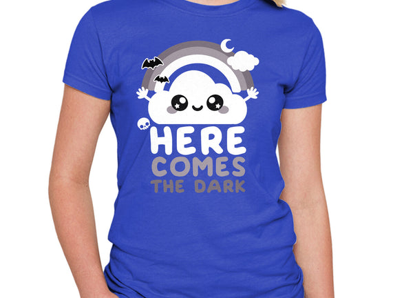 Here Comes The Dark