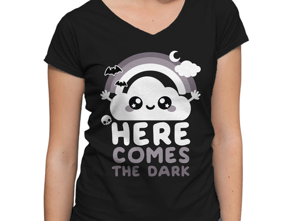 Here Comes The Dark