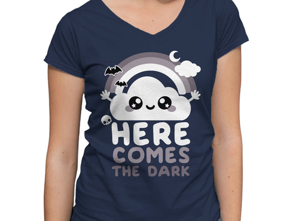 Here Comes The Dark