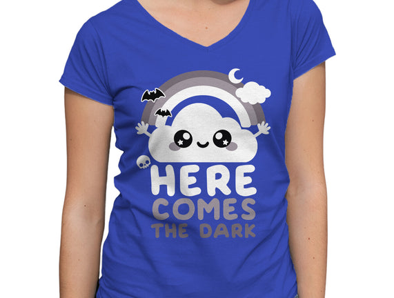 Here Comes The Dark