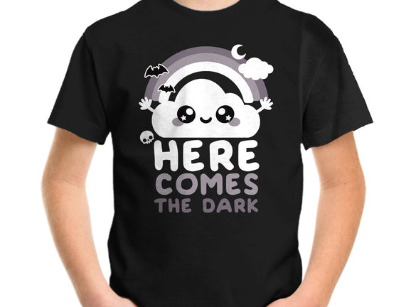 Here Comes The Dark