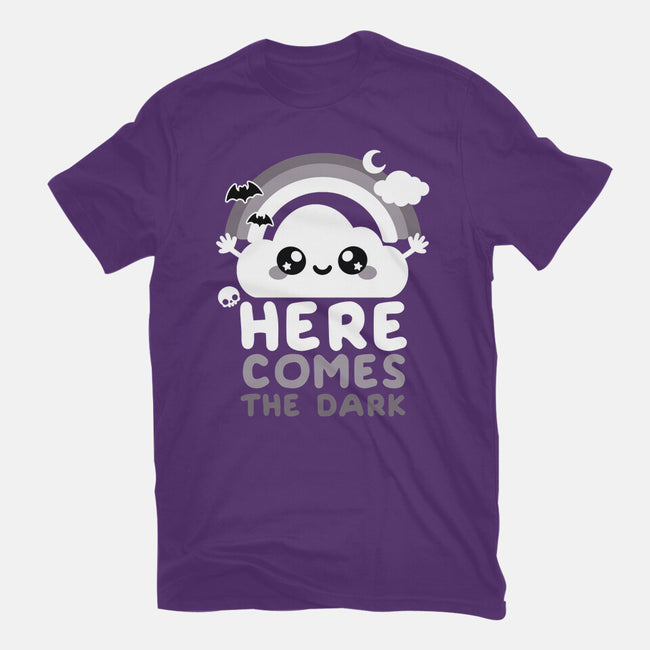 Here Comes The Dark-Youth-Basic-Tee-NemiMakeit