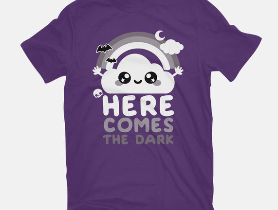 Here Comes The Dark