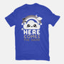 Here Comes The Dark-Mens-Heavyweight-Tee-NemiMakeit