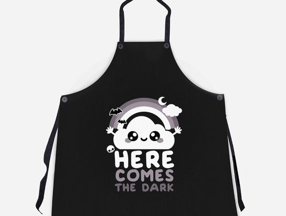 Here Comes The Dark