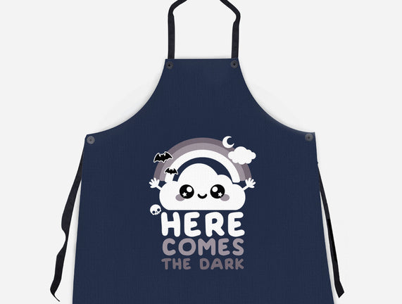 Here Comes The Dark