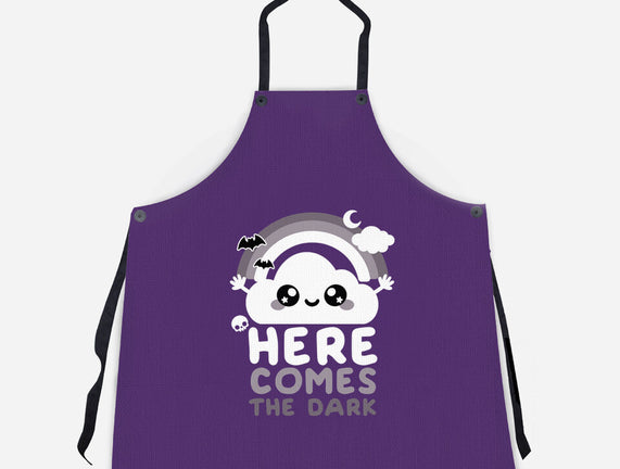 Here Comes The Dark