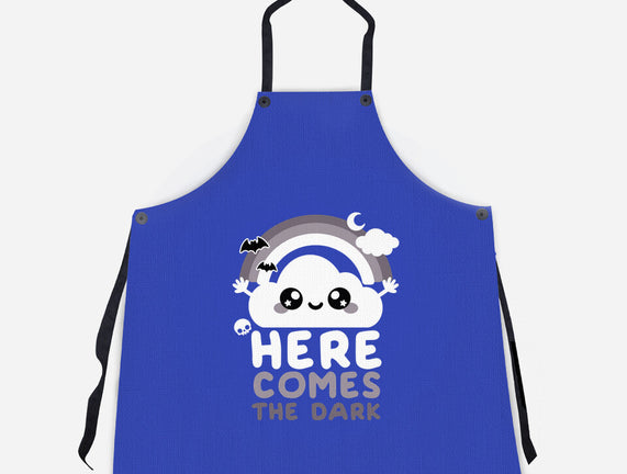 Here Comes The Dark