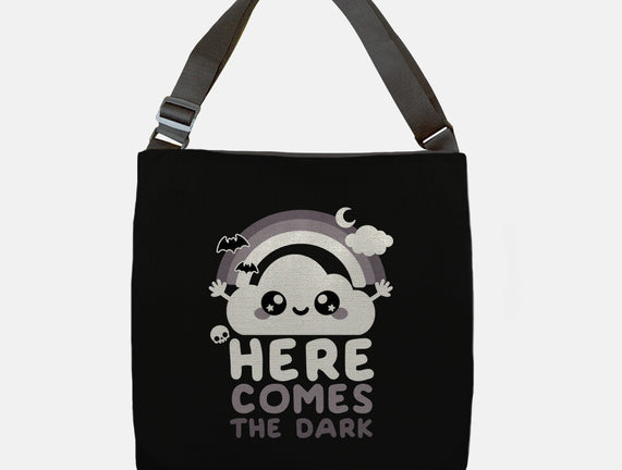 Here Comes The Dark