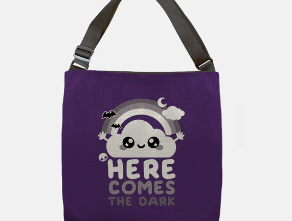 Here Comes The Dark