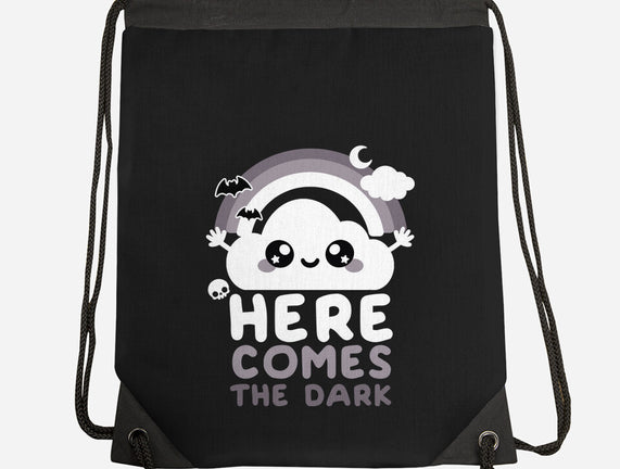 Here Comes The Dark