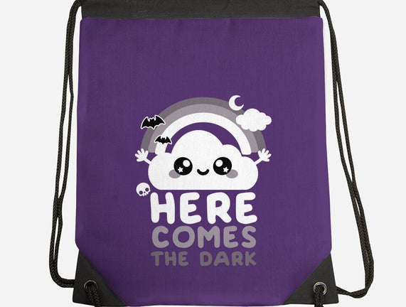 Here Comes The Dark