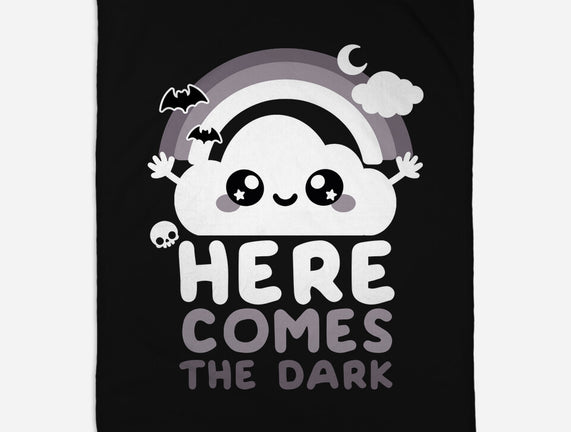 Here Comes The Dark