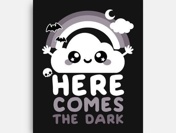 Here Comes The Dark